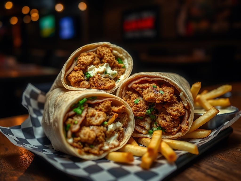 Shawarma vs Kebab: What's the Difference?
